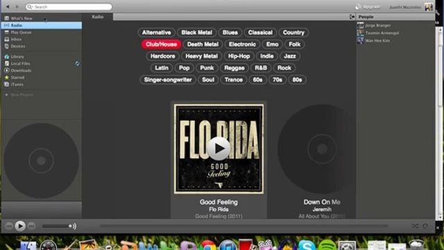 How to Download Spotify To MAC FOR FREE!! (EASY WAY) смотреть онлайн