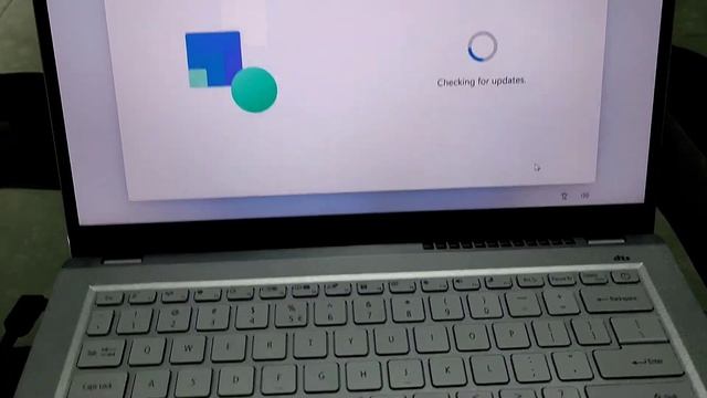 Acer Swift 3 Infinity 4 Unboxing & Setting Awal смотреть онлайн