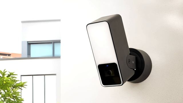 Best Floodlight Security Camera of 2023 | The 5 Best Floodlight Security Cams Review смотреть онлайн