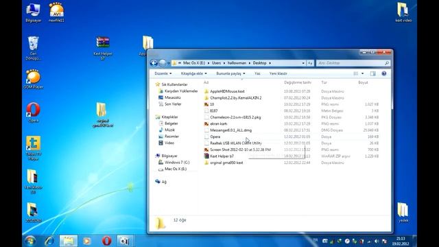 gma950 working on Hackintosh - iAtkos L2 (Mac os x Lion 10.7.0- 10.7.5) смотреть онлайн