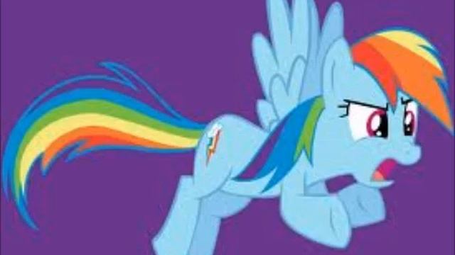 This Day Aria - Rainbow dash and Apple jack смотреть онлайн