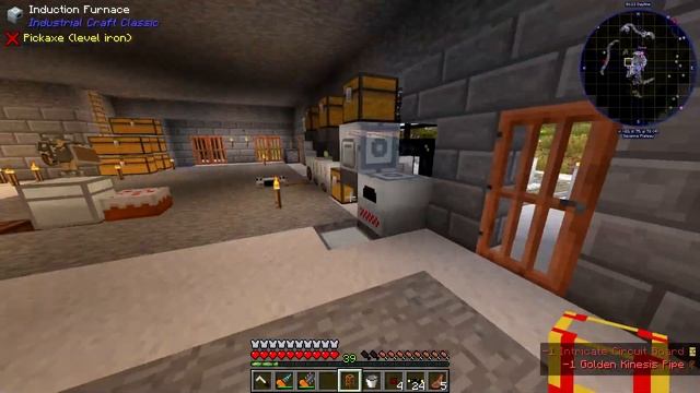 NostalgiaTech Ep11 - Pipe Pulsars and Teleport Pipes смотреть онлайн