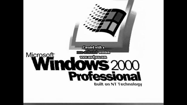 Windows 2000 Effects 103 смотреть онлайн