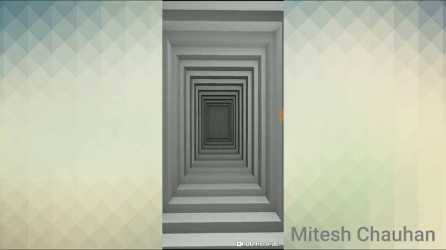 The Parallax view on android ||Let's see|| Mitesh Chauhan || смотреть онлайн