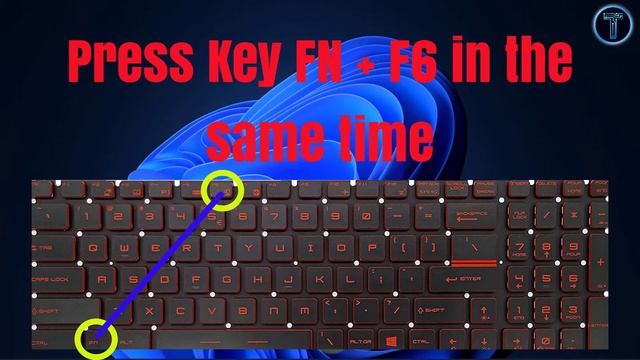 How to FIX Webcam all MSI Gaming Laptop, MSI Camera not working in Windows 11. #MSI_Webcam смотреть онлайн