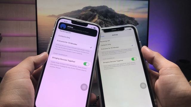 iOS 17 Airdrop & NameDrop not working on iPhone - Fixed смотреть онлайн