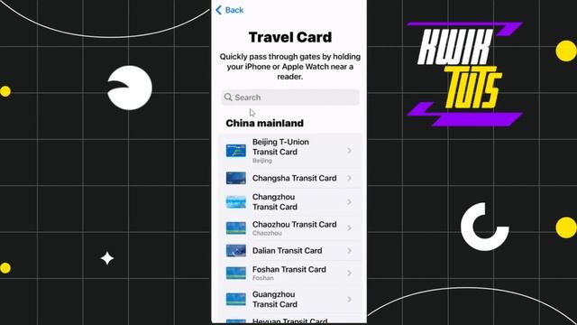 How To Add Opal Card To Apple Wallet - Full Guide 2023 смотреть онлайн