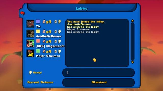 Worms Reloaded Multiplayer Fun [Match 5] Curse of the Aladdin Film смотреть онлайн