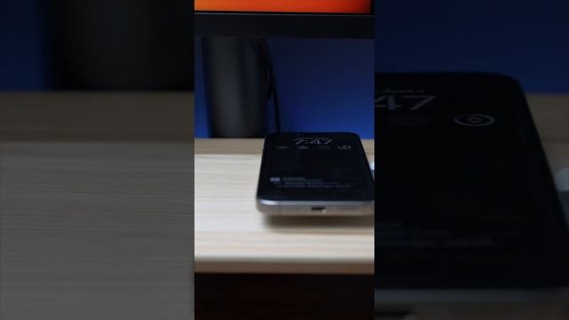 Kuxiu X55 | The Ultimate Minimalist Charging Station For Your Desk Setup смотреть онлайн