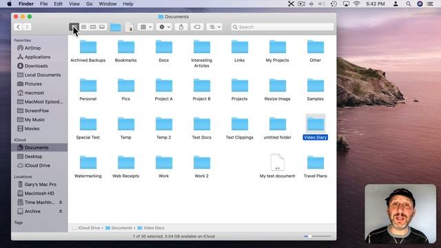 The Obvious Mac Keyboard Shortcut That You May Not Be Using смотреть онлайн