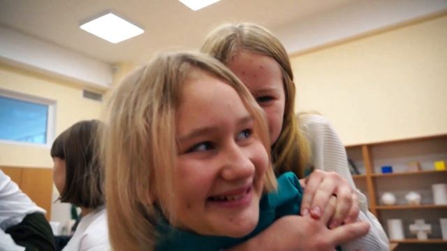 II слет Российского движения школьников в Иркутском районе смотреть онлайн