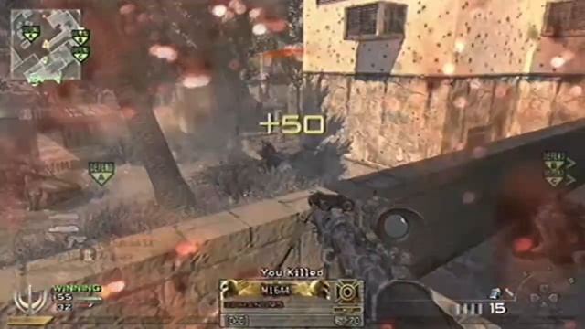 Easy Cap DC60 Mac Quality Test MW2 смотреть онлайн