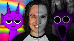 Просто МИЛАЯ МУЗЫКАЛЬНАЯ ИГРА... Да? (Incredibox Sprunki)