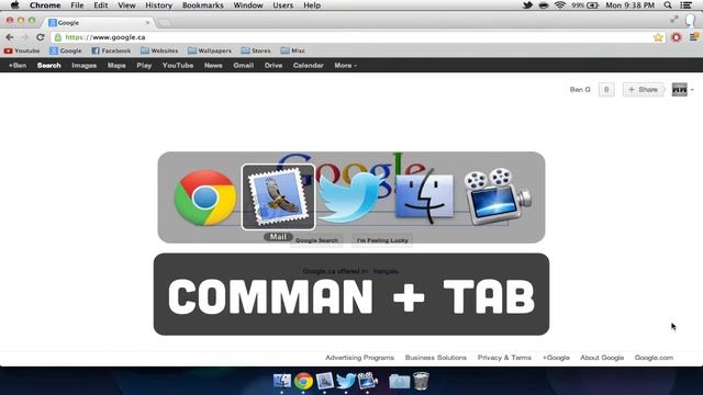 Best Keyboard Shortcuts on a Mac смотреть онлайн