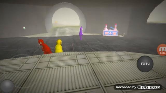 Im playing Slendytubbies 3 Android Edition смотреть онлайн