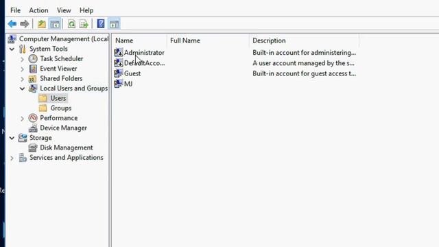 How to Change Windows Password Without Knowing Current Password смотреть онлайн