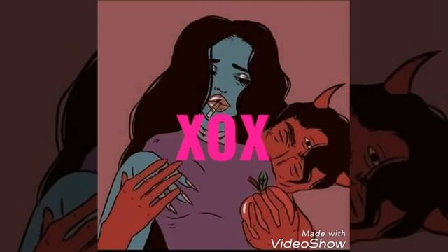 Shaggy Maco -XoX смотреть онлайн