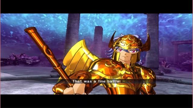 Siren Sorento Scales Cloth (Dead End Climax) смотреть онлайн