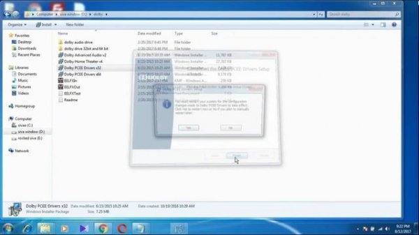 How to Install Latest DOLBY ATMOS free in pc 100000%