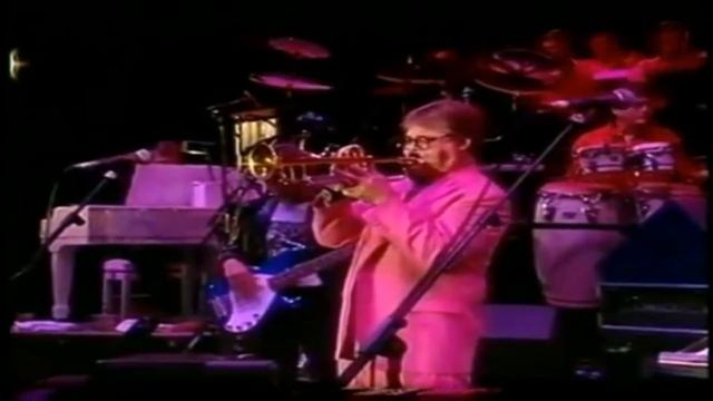 James Last Orchestra: 