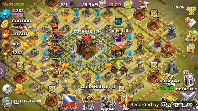 5 Things Clash of Lords 2 Needs to Fix смотреть онлайн
