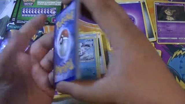 Looking For Tapu Lele !!! Part 3 Of 4. SM2 Display Opening.
