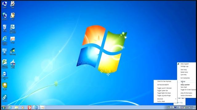 Andy OS Error while installing, GetLastError=577 смотреть онлайн