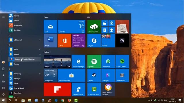 Mengatasi Mikrofon Boya BY-M1 Yang Tidak Berfungsi Di Windows 10 смотреть онлайн