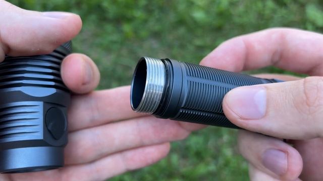 Ліхтар Convoy M21F SFT40