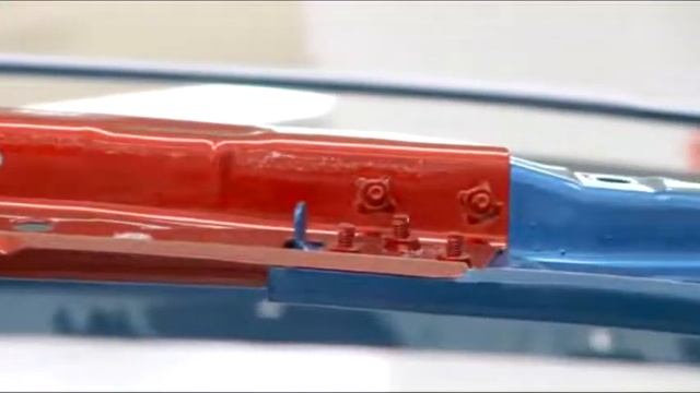 Lightweighting - Autoline This Week 1718 смотреть онлайн