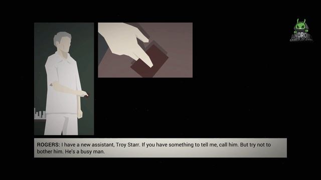 THIS IS THE POLICE ANDROID GAMEPLAY смотреть онлайн