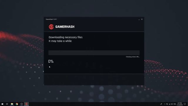 Unlock GamerHash : Windows Defender (Windows 8 & 10) смотреть онлайн