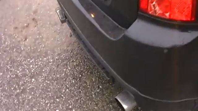 Corolla TS Compressor Soundcheck H&B смотреть онлайн