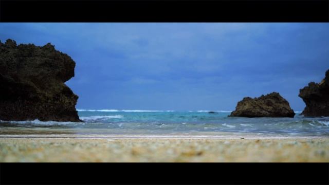 Okinawa Manza Beach - CarlZeiss Batis 40mm F2 CF - A7iii YesterdayOncemore смотреть онлайн
