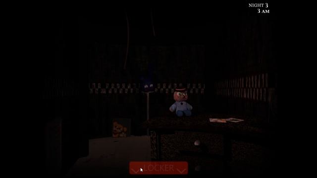 TRTF 4: Update Gameplay Night 3