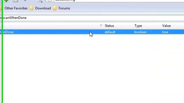 Make Firefox's "Scanning For Viruses" Be Disabled смотреть онлайн
