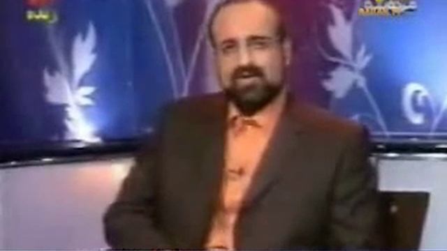 Mohammad Isfahani -BARAN TV