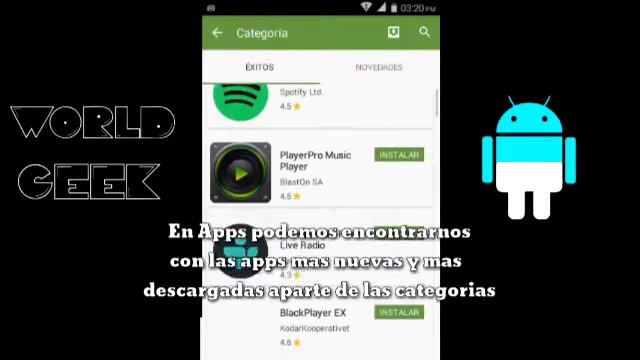 Play Store GRATIS!!!! APK-2017 смотреть онлайн