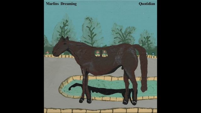 Marlin's Dreaming - Cabbage Tree смотреть онлайн