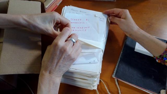 L'archivio di Gino Cerrito (1922-1982) per la memoria sociale del Novecento смотреть онлайн