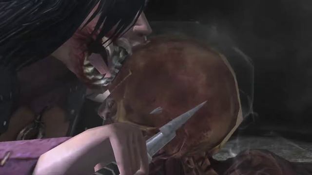 Mortal Kombat X MILEENA Piercing - Android смотреть онлайн