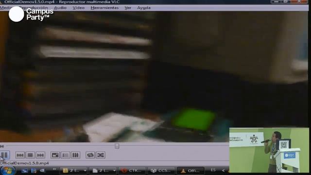 CPCO5 - CTK4TIM-C Toolkit for MSP430 Microcontroler смотреть онлайн
