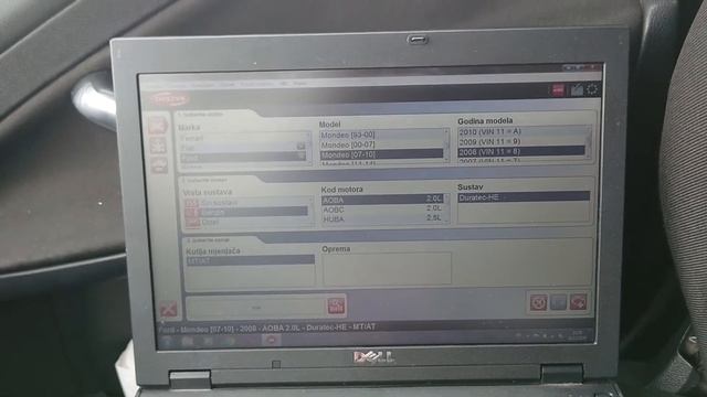 Delphi VCI - Vehicle Not Responding смотреть онлайн