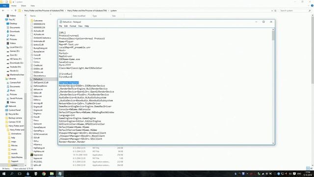 How to run Harry Potter: Prisoner of Azkaban on Windows 10 смотреть онлайн