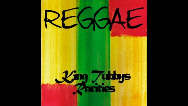 Horace Andy - Ghetto People смотреть онлайн