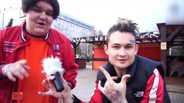 УФА СТОЛИЦА РЭПА?! | СЮЖЕТ НИКИТЫ НИКИТИНА