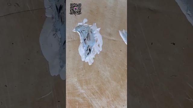 Старая краска на ванне. Оставлять или нет? 🔍 Реставрация ванн. смотреть онлайн