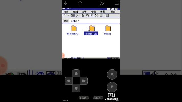 Windows 98 en nes смотреть онлайн
