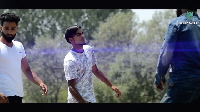 GANGSTA KASH | Gangsters of Kashmir | Faisal Macroo MacStar & RFA Faheem Altaf | Hip Hop Kashmir смотреть онлайн