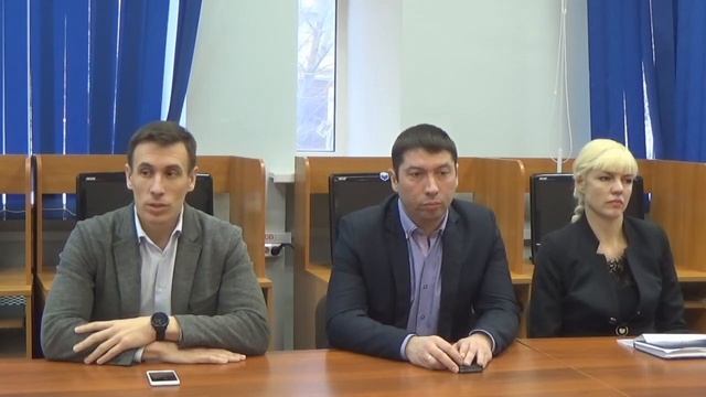 Онлайн-совещание при директоре Школы (20 января 2020 г.) смотреть онлайн